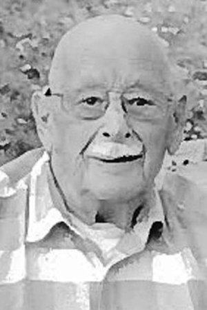 Russell W. LaBelle Sr.