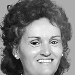 Barbara Jean Maskell