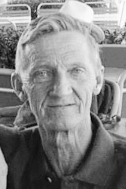Jerry T. Rideout Sr.