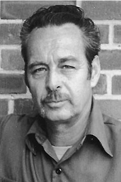 Alfred Alston “Al” Theibotot