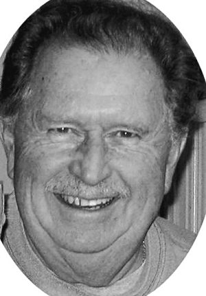 Douglas B. McGowan Ph.D.