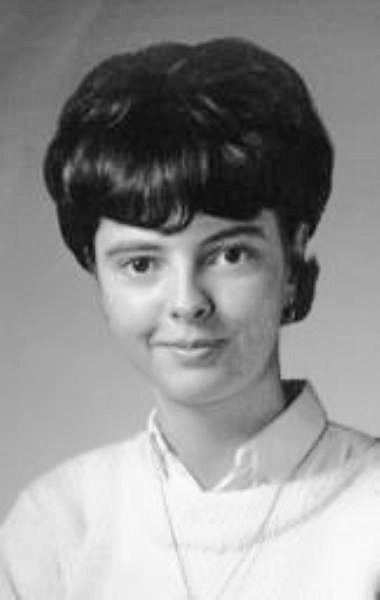 Melanie Anne (Greenleaf) Edwards