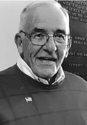 Willard Carlton Farnham