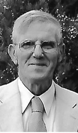 Florian “Bob” Robert Paul Pare Jr.