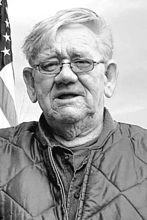 Ralph Martin Barrows