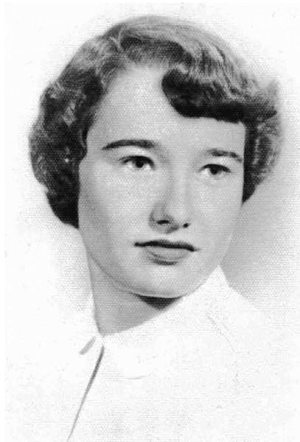 Winona “Nonie” Moreshead Smith