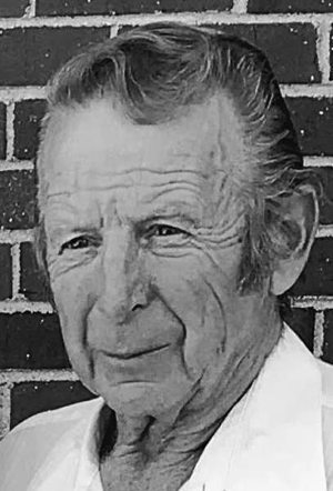 Clarence Ansel Blodgett Jr.