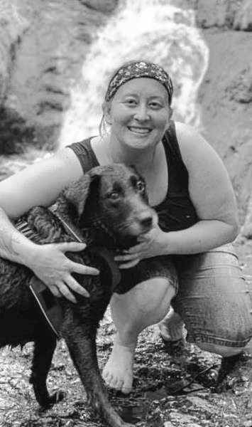 Alicia Paige Del Santo Brann