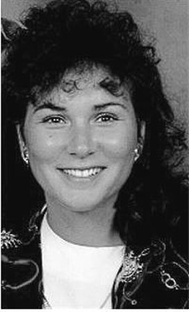 Penelope Jean Andrews