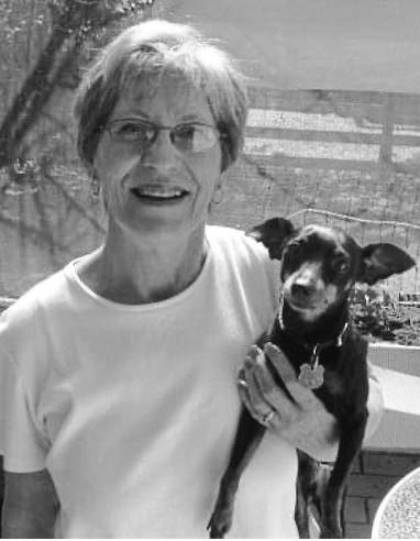 Joan Gloria (Plourde) Craig