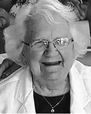 Constance “Connie” Boynton Higgins