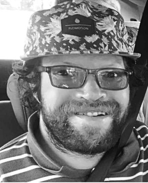 Jeremiah Jacob Trask Hutchison