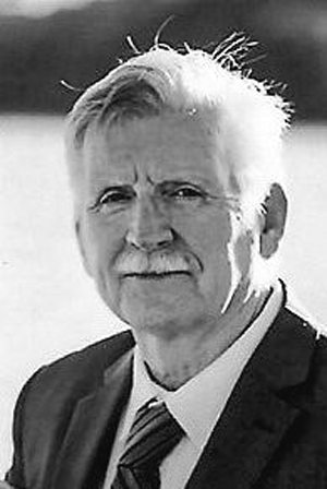 Richard “Rick” M. Alley