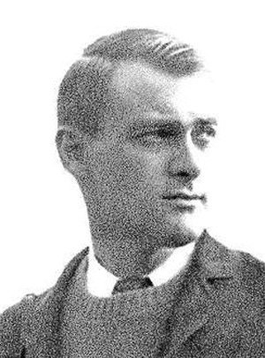 David (Asgard) Gilbert