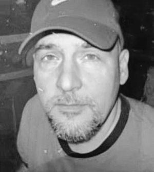 Wayne Gary Andrews II