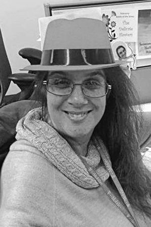 Jeanine F. Guarente Giles