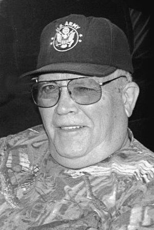 Robert “Bob” F. Cryan Sr.