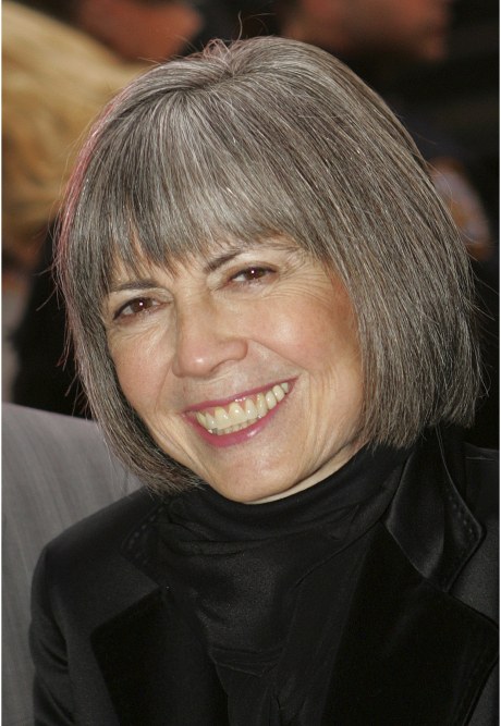 Anne Rice