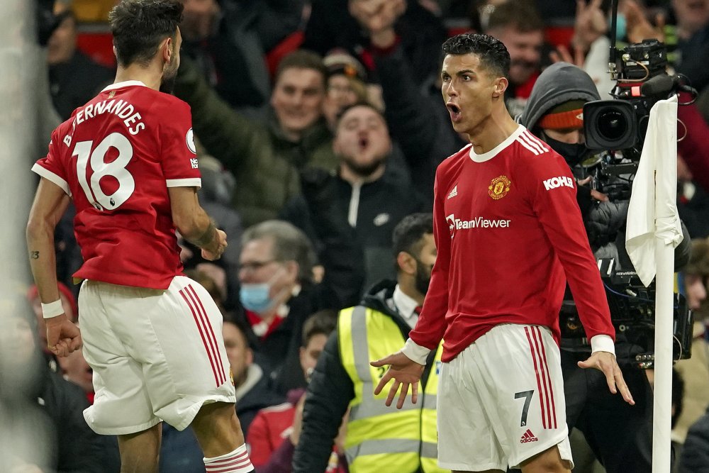 Britain Soccer Premier League