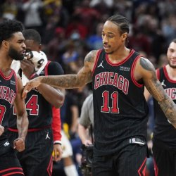 Bulls Pacers Basketball