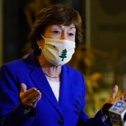 Susan Collins