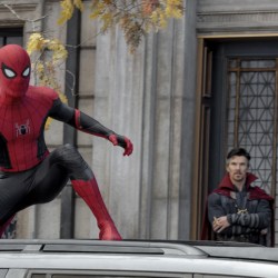 Film Review - Spider-Man: No Way Home