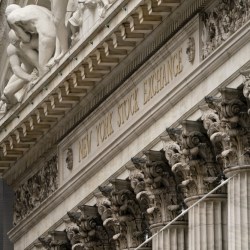 Financial Markets Wall Street