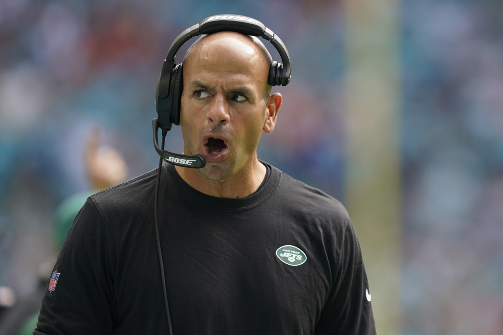 Jets Dolphins Football