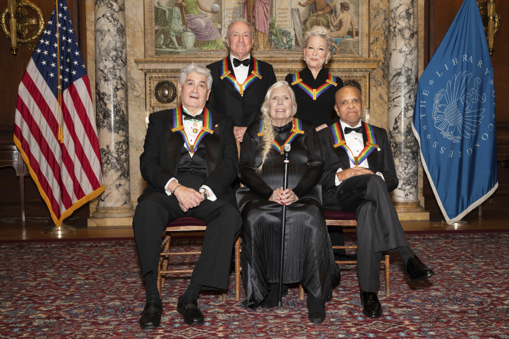 Kennedy Center Honors