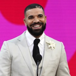 Music Grammys Drake