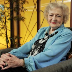 Obit Betty White