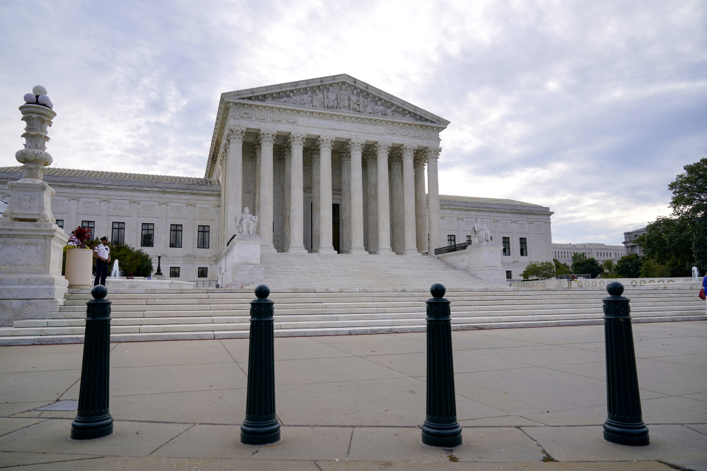 Supreme Court
