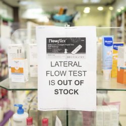 Virus Outbreak Britain