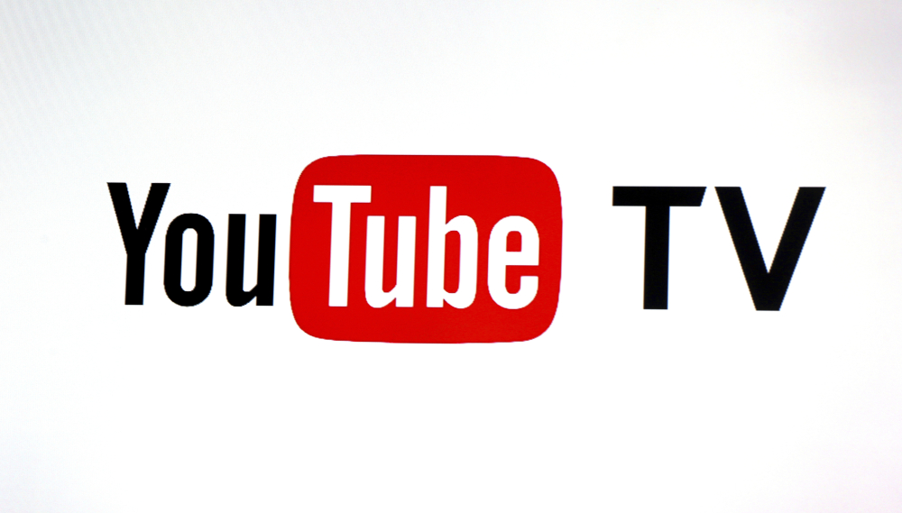 YouTube Disney Blackout