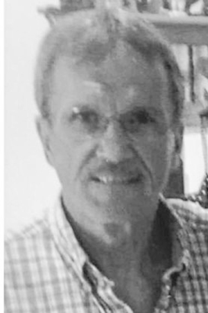 Richard "Dick" Arbour