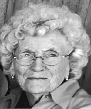 Marihalie Browning Leeman