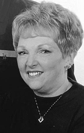 Doris Marie Belanger