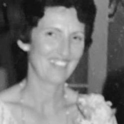 Claire Sylvia Daigle