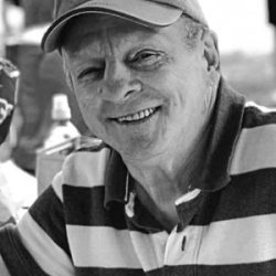 Richard C. Burgess