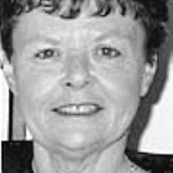 Joan Marie (McNair) Colford