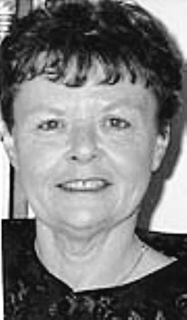 Joan Marie (McNair) Colford