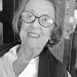 Myrtle Arnovitz "Myrt" Wolman