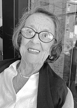 Myrtle Arnovitz "Myrt" Wolman