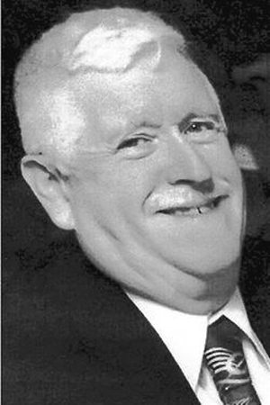 Vincent dePaul Noonan