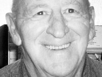 Gary John Louis Grant