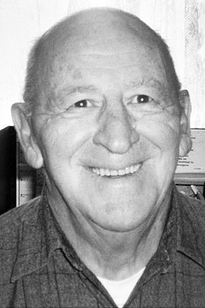 Gary John Louis Grant