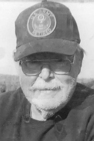 Merlon F. "Junior" Sylvester Jr.