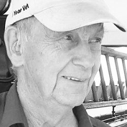 Carl E. Morang