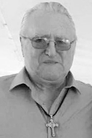 Rodney Joseph Waldron