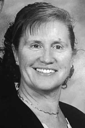 Deborah Sharon (Brooks) Verzoni